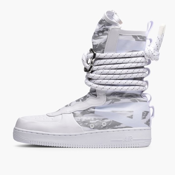 nike sf af1 hi prm